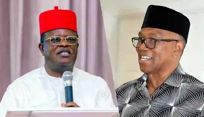 The ideological chasm between Obi and Umahi