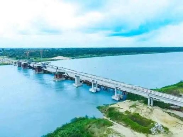Outrage as suspected vandals target Southern Ijaw’s historic bridge