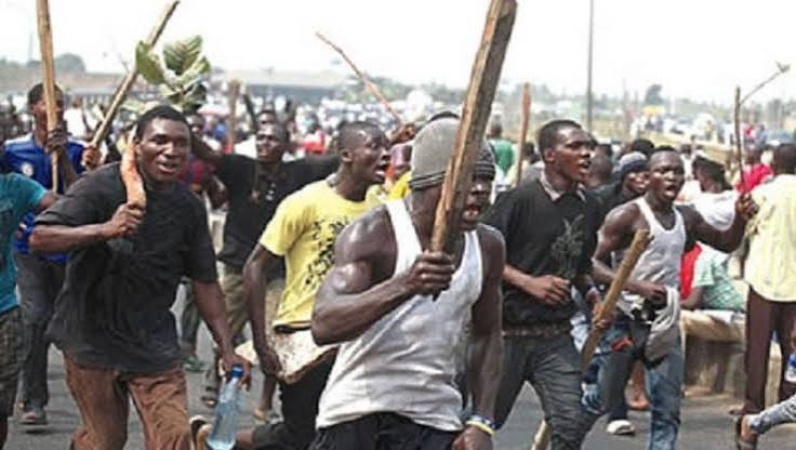 One killed in Cross River land dispute