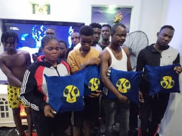 Edo govt warns cultists against 7/7 celebration