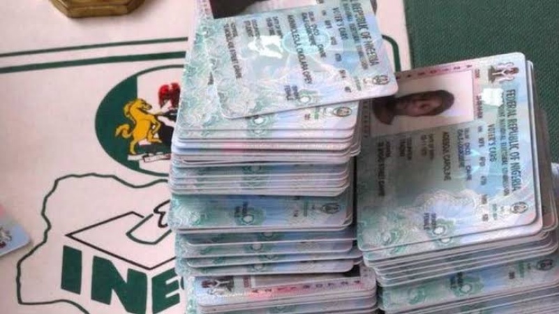 2027: Allow registered voters without PVCs to cast ballot, Atedo tells INEC