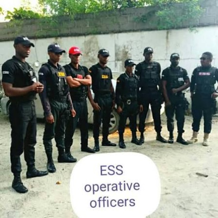 Edo security squad gives July 30 deadline for businesses to install CCTV cameras