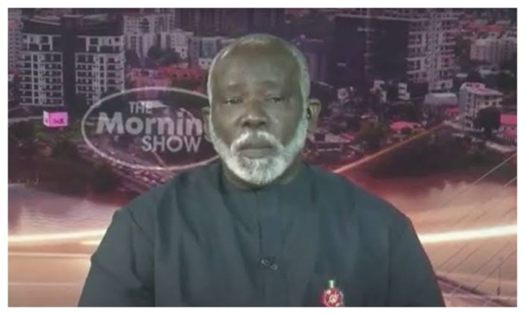Kunle Fagbemi: CoS, SGF, CBN Governor should proceed on administrative leave over fake agency scandal