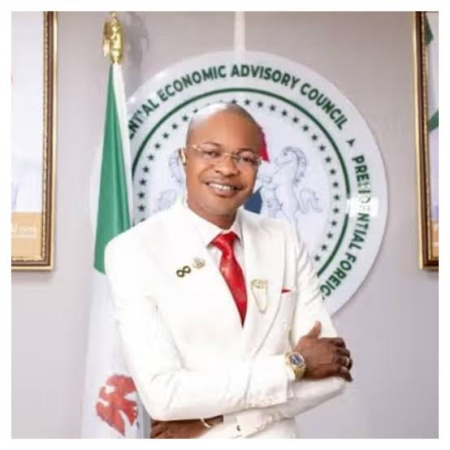 Late Alaafin Adeyemi’s son denies controversial PFIPC DG lived in Oyo Palace