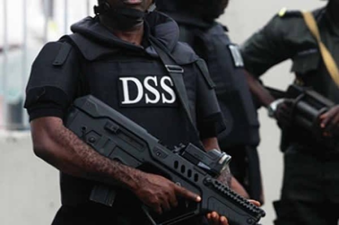 How wife bought ammunition for suspected notorious terrorist — DSS