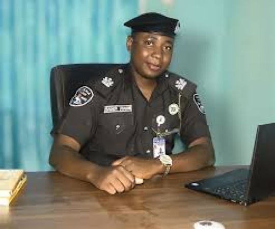 Police foil kidnap plot, arrest 4 suspects over N30m ransom demand