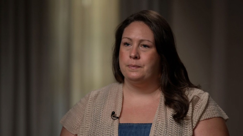 Woman alleges Graham Platner raped her in 2021 while they were dating, which he denies