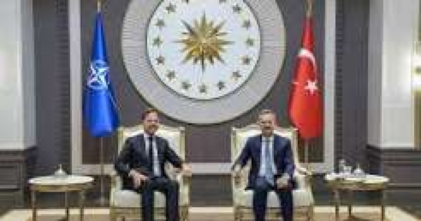 NATO summit begins in Turkiye’s Ankara: Who is attending, what is at stake?