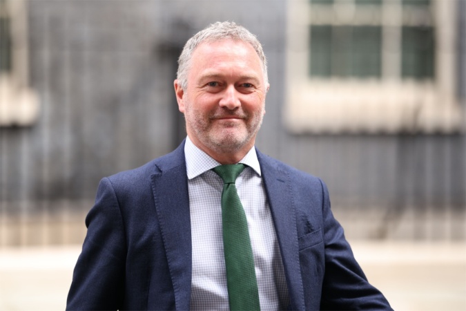 UK moves to stop foreign money influencing British elections