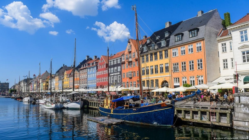 FULL LIST: The world's most liveable cities in 2026