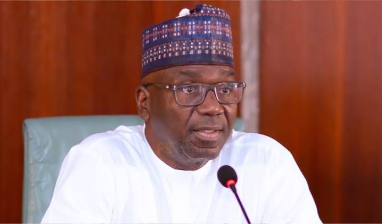Gov. AbdulRazaq has become minority in APC, says Kwara G15 coalition
