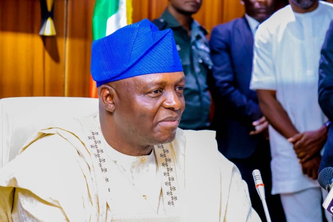 2027: APC confirms replacing names of several candidates with those of other aspirants considered more suitable