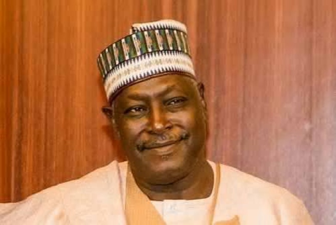Babachir Lawal blames SGF’s office for fake agency scandal, gives reason