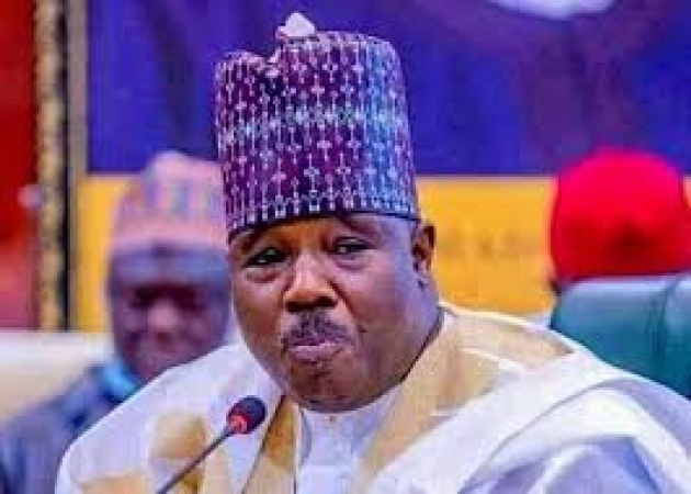 2027 Presidency: Why North won’t vote for Atiku —Ex-Gov. Ali Modu Sheriff
