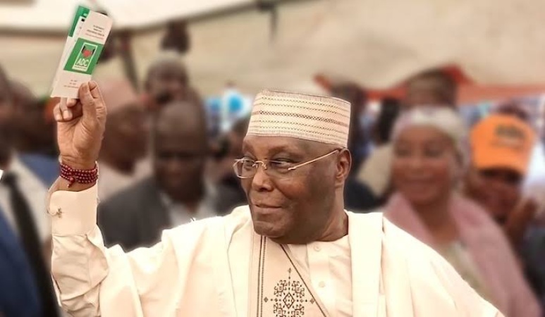 2027 Presidency: Why North won’t vote for Atiku —Ex-Gov. Ali Modu Sheriff