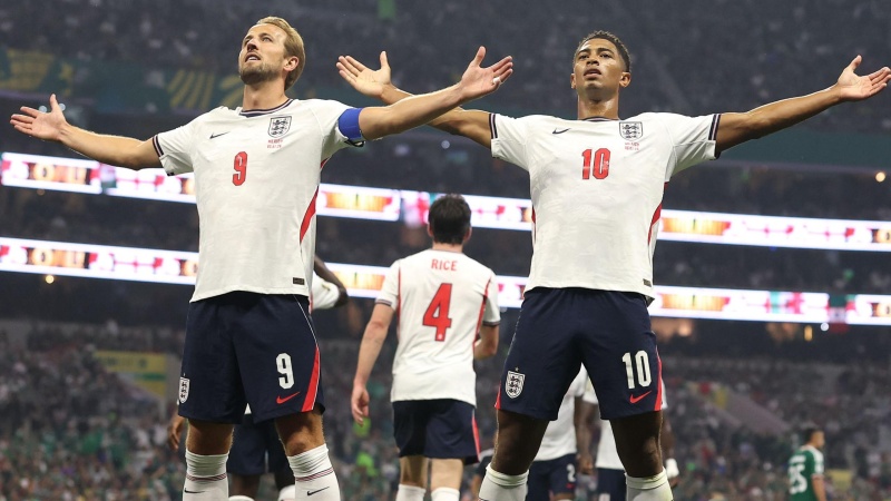 Argentina vs Egypt: FIFA World Cup last 16 – Messi, Salah, prediction, news