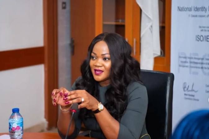 NIMC enrolment hits 136 million as FG intensifies digital identity drive