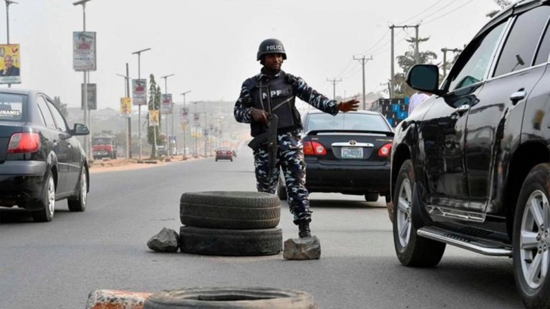 Police deploy tactical squads over ‘cult day’ celebration