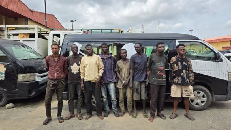 LAWMA secures conviction of 16 environmental offenders, reaffirms commitment to sustained enforcement across Lagos