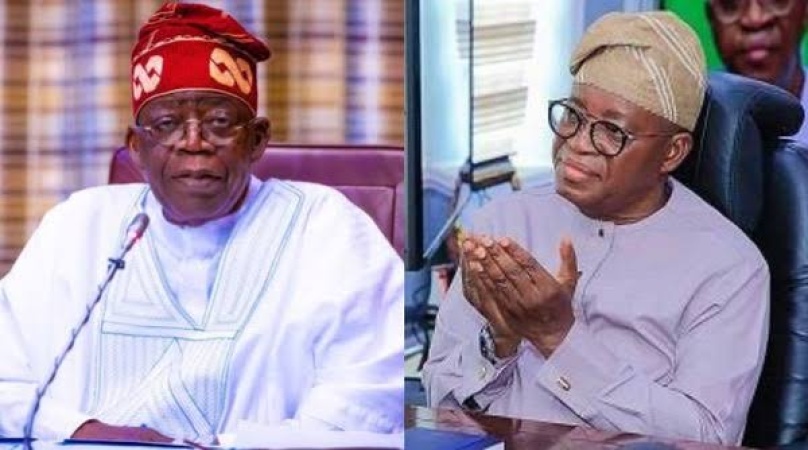 Establish Nigerian Coast Guard as blue economy pillar, PC-NCG begs Tinubu
