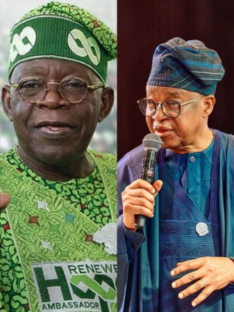 Establish Nigerian Coast Guard as blue economy pillar, PC-NCG begs Tinubu
