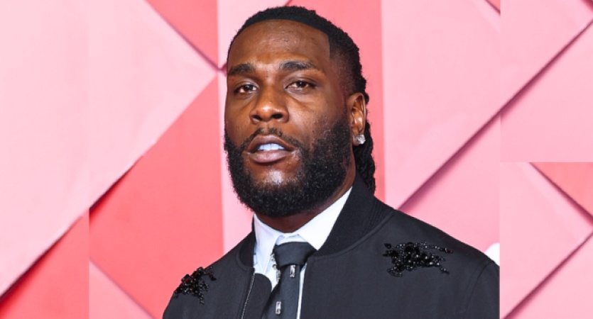 Burna Boy overtakes Tyla to become Africa’s most-streamed artist on Spotify