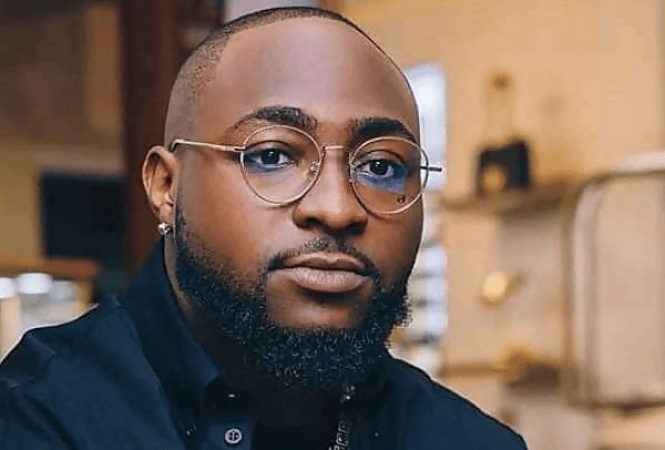 What I would have done if music hadn’t worked out — Davido