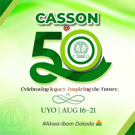 Counselling Association of Nigeria celebrates 50 years of impact with focus on sustainable development