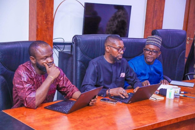 Gates Foundation prioritises maternal, child health as Kaduna seeks mental health support