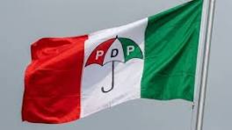 Court reserves judgment in PDP leadership dispute suit