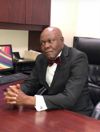 IPOB announces inauguration of 4th Administration with Chris Nwaogu as leader