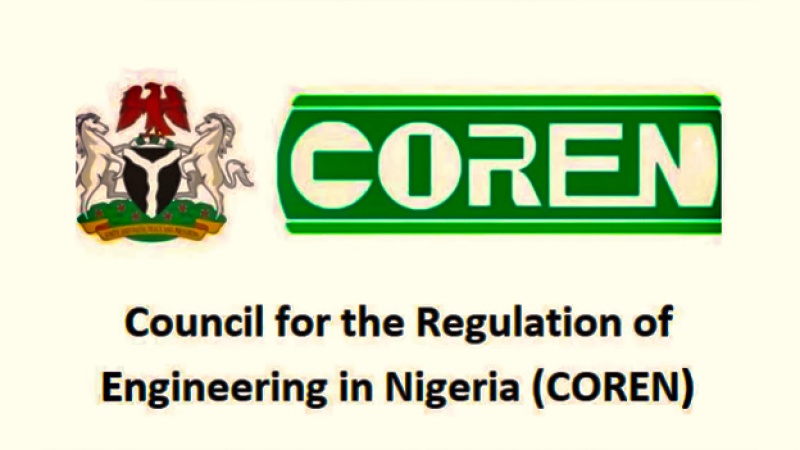 COREN unveils public safety regulatory measures ahead of 34th Engineering Assembly