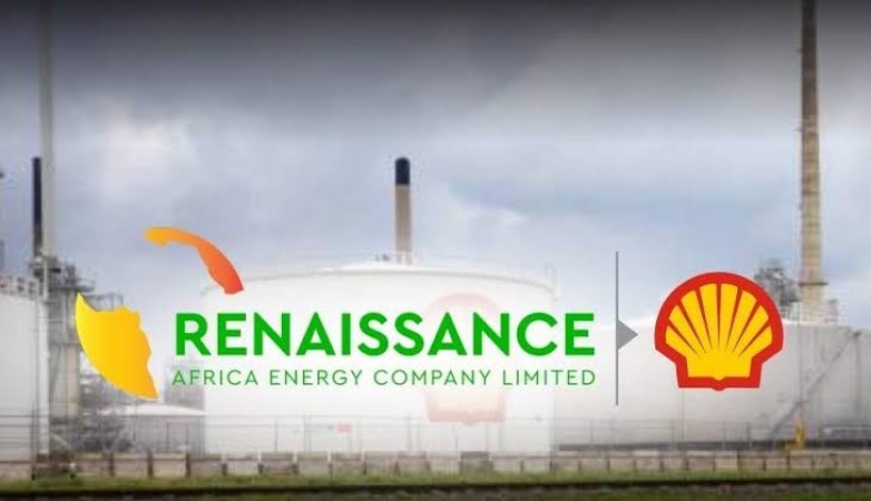 Renaissance discovers large oil deposits off Nigeria’s coast