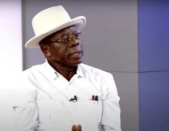 Seize South African companies profits to pay xenophobia victims, Oshiomhole urges FG