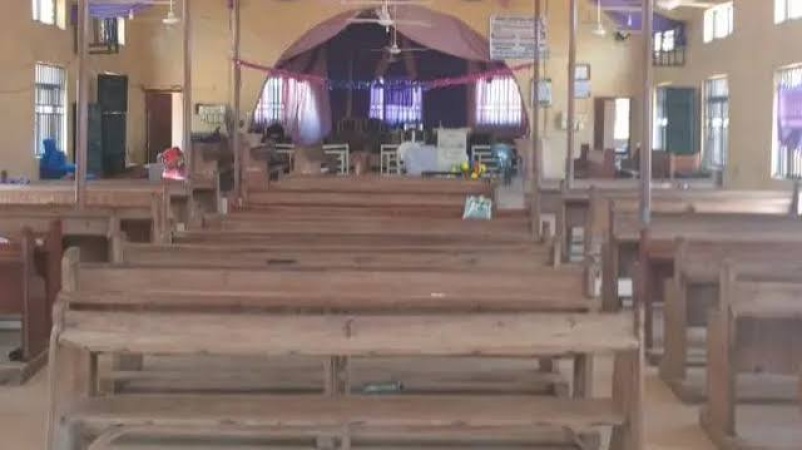 Kwara: Abducted worshippers regain freedom after 105 days in captivity