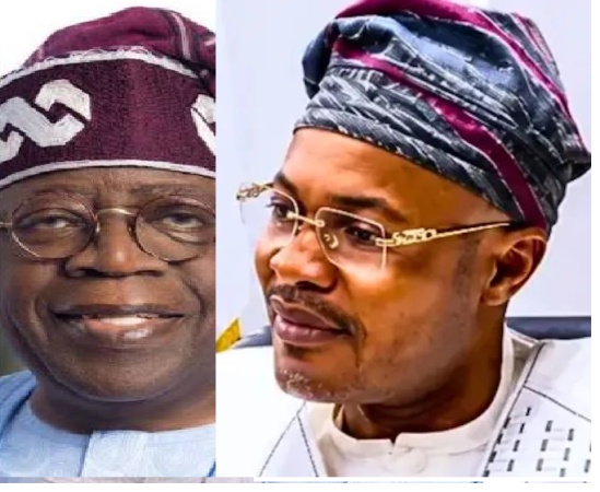 Tinubu orders ICPC to investigate ‘Presidential Foreign Intervention Promotion Council’ within 30 days