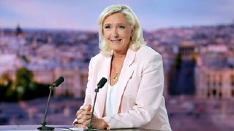 Will Le Pen rise again? French nationalist leader defiant after court's ruling