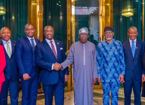Tinubu tasks Afreximbank to mobilise resources for Africa's industrialisation