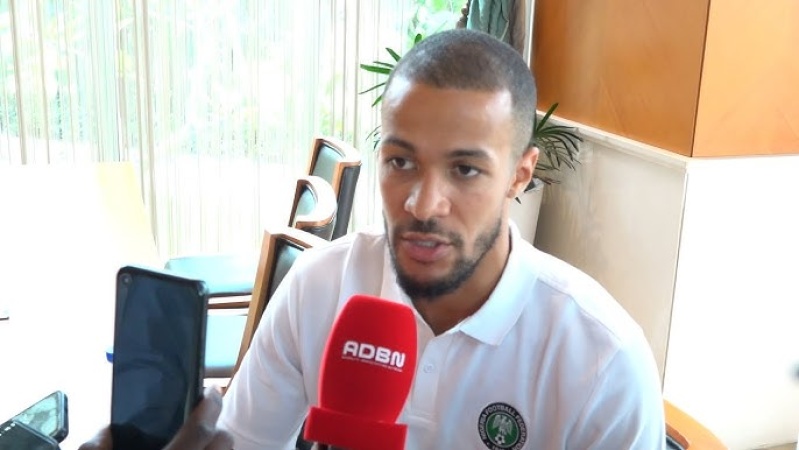 Ekong rues Super Eagles’ absence from 2026 World Cup