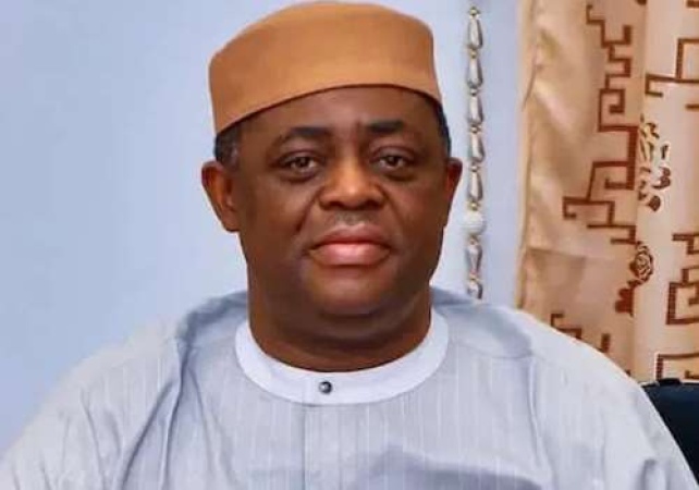 Fani-Kayode, Ibas, nine other ambassador-designates get letters of credence