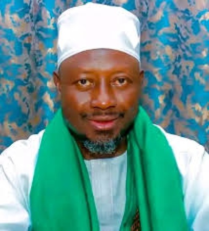 LG chairman resigns from APC, steps down from office in Sokoto