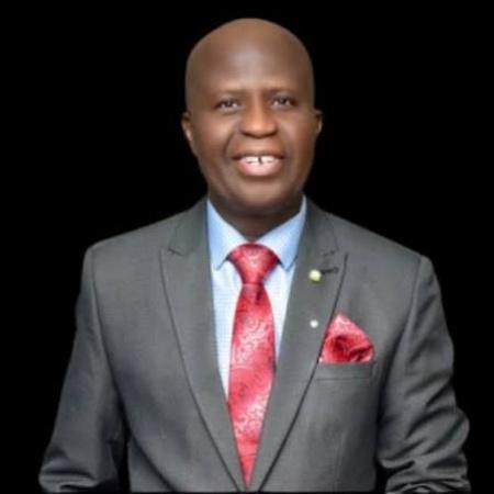 Protesters demand halt to Fasina’s ambassadorial confirmation