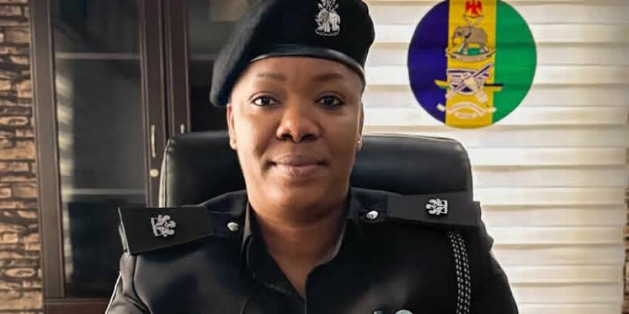 Police probe alleged abduction, extortion by tactical squad officers in Lagos