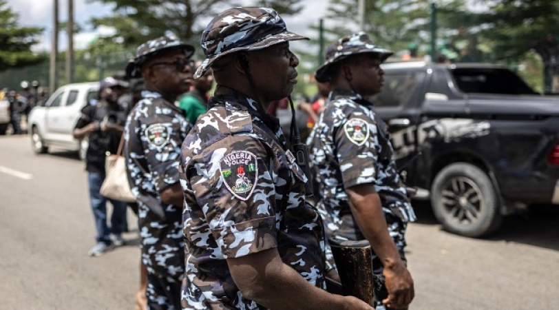 BREAKING: Gunmen kidnap varsity students, police rescue one