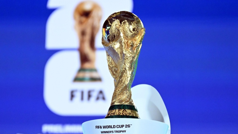 Unusual or predictable? How Europe is dominating the World Cup