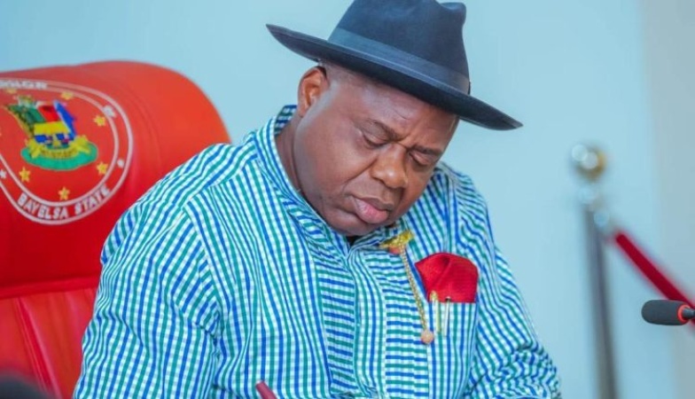 PDP, Bayelsa govt’s row over poverty index deepens