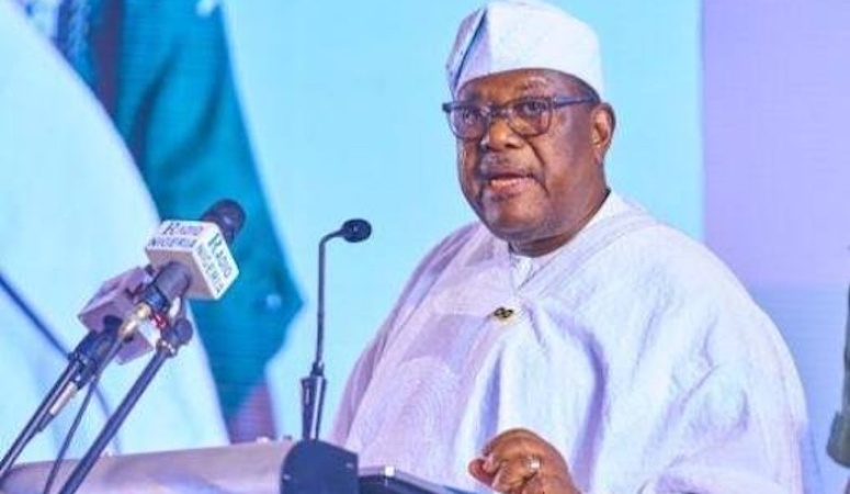 FG unveils coordinated offensive against drug cartels, moves to expand treatment, rehabilitation