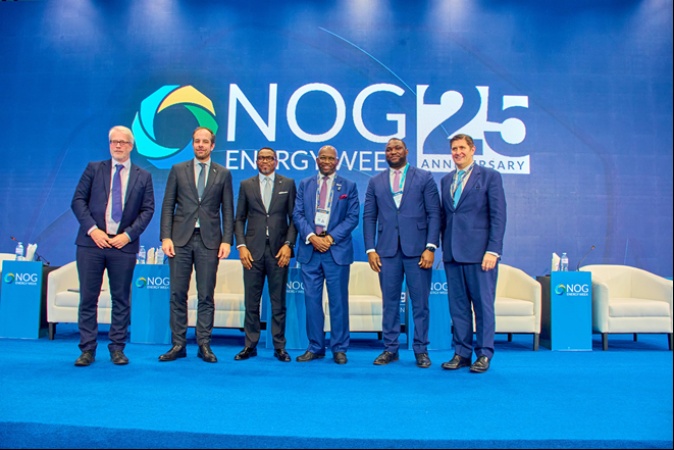 Africa's gas challenge is delivery, not resources — Renaissance MD
