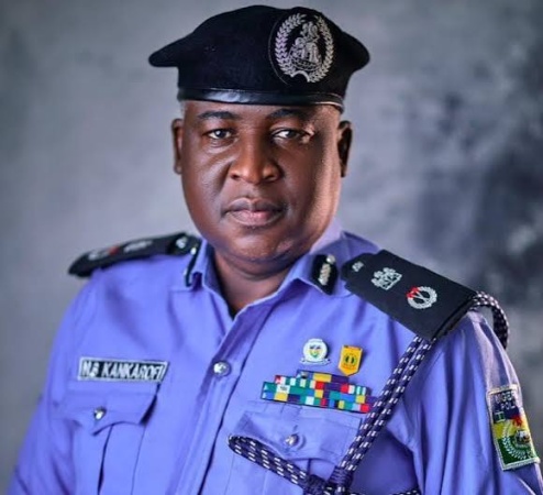 Police arrest pupil’s parents, aunt over teacher’s murder