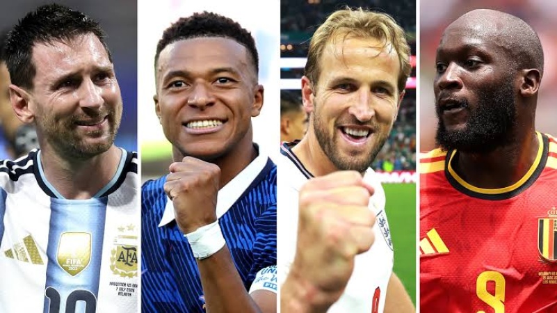 A striker duel for the ages & Qatar revenge — what to expect in quarter-finals
